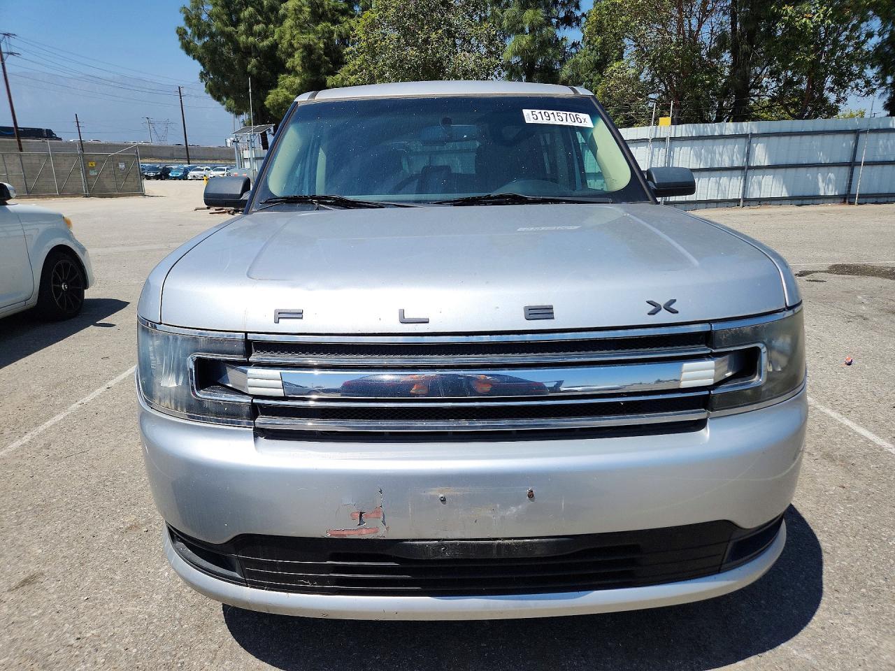 2015 Ford Flex Se - Фото 5