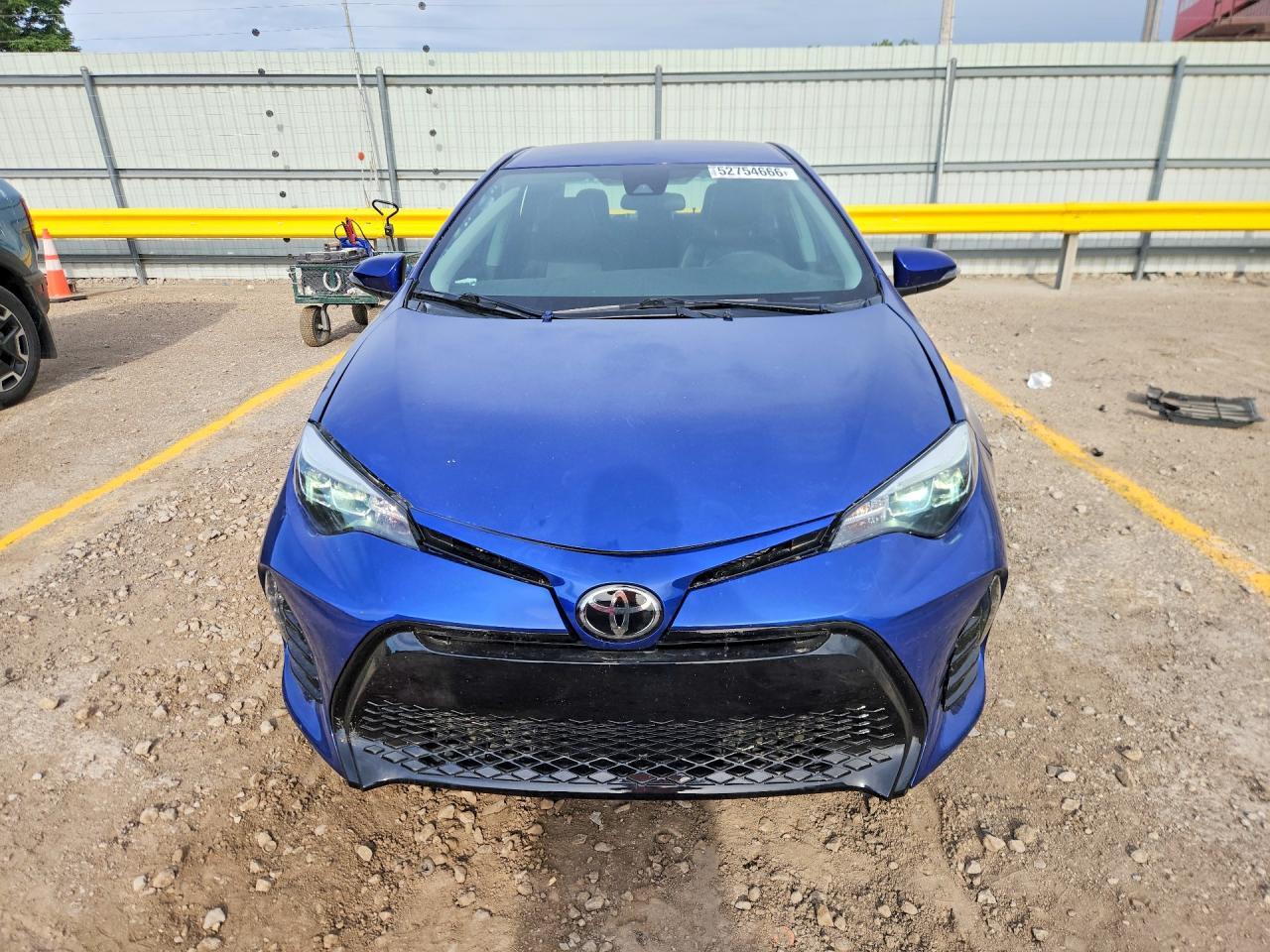 2017 Toyota Corolla Se - Фото 5