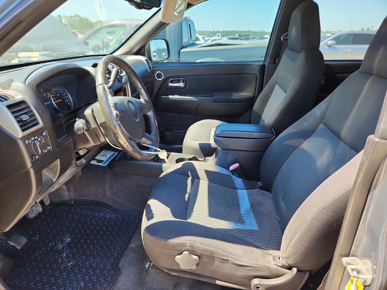 2008 Chevrolet Colorado - Image 7