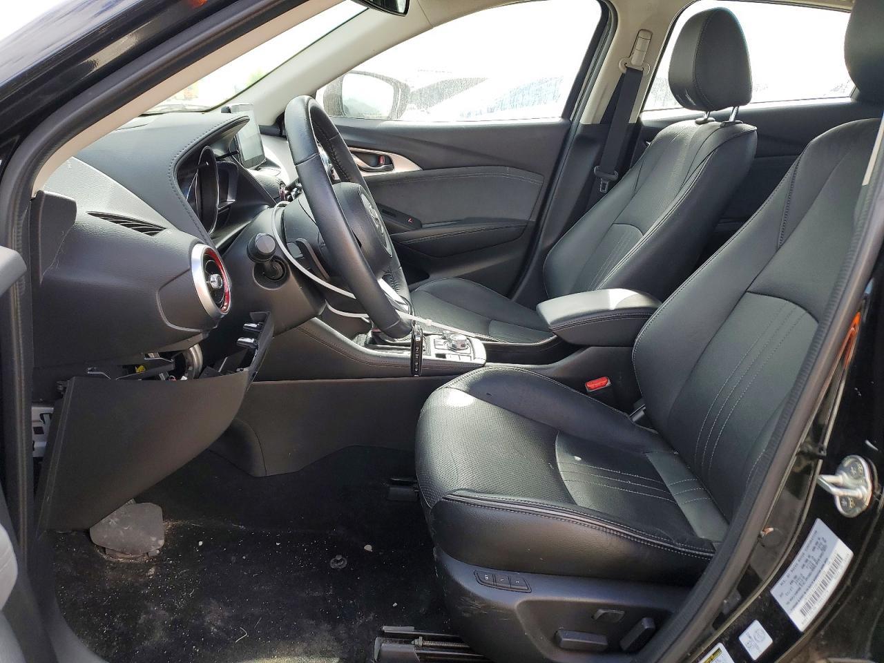 2021 Mazda Cx-3 Grand Touring - Фото 7