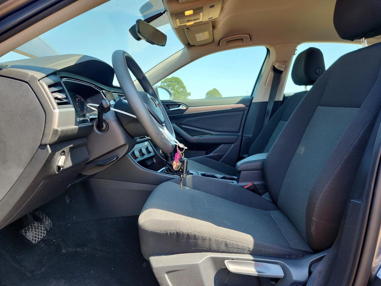 2020 Volkswagen Jetta S - Image 7