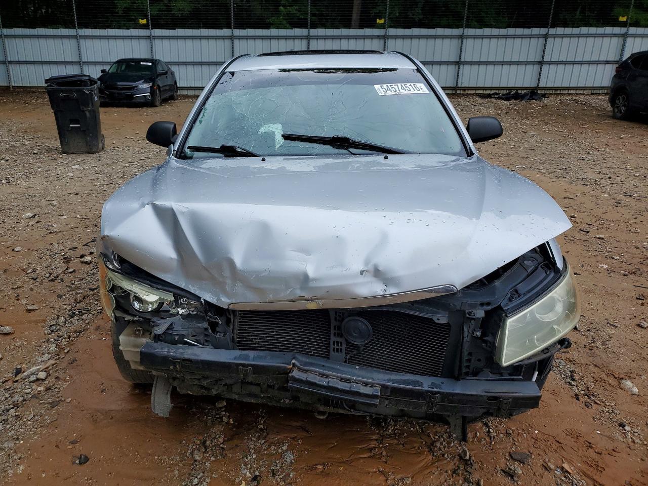 2007 Hyundai Sonata Gls - Image 5