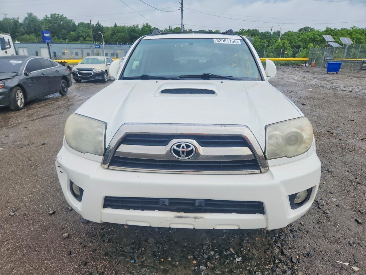 2006 Toyota 4Runner Sport Edition - Фото 5