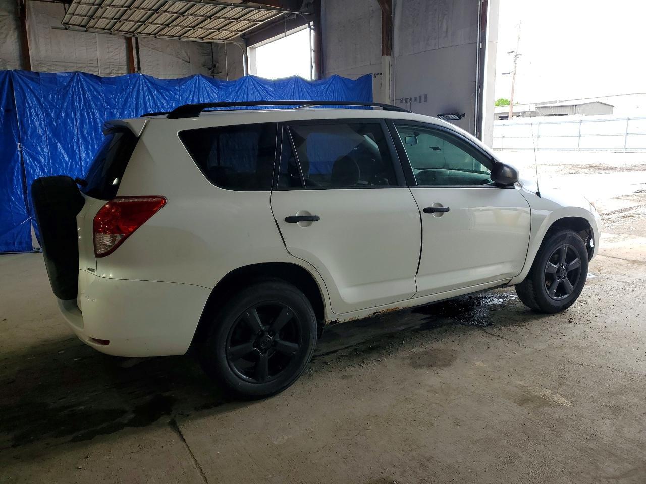 2006 Toyota Rav4 Base - Image 3