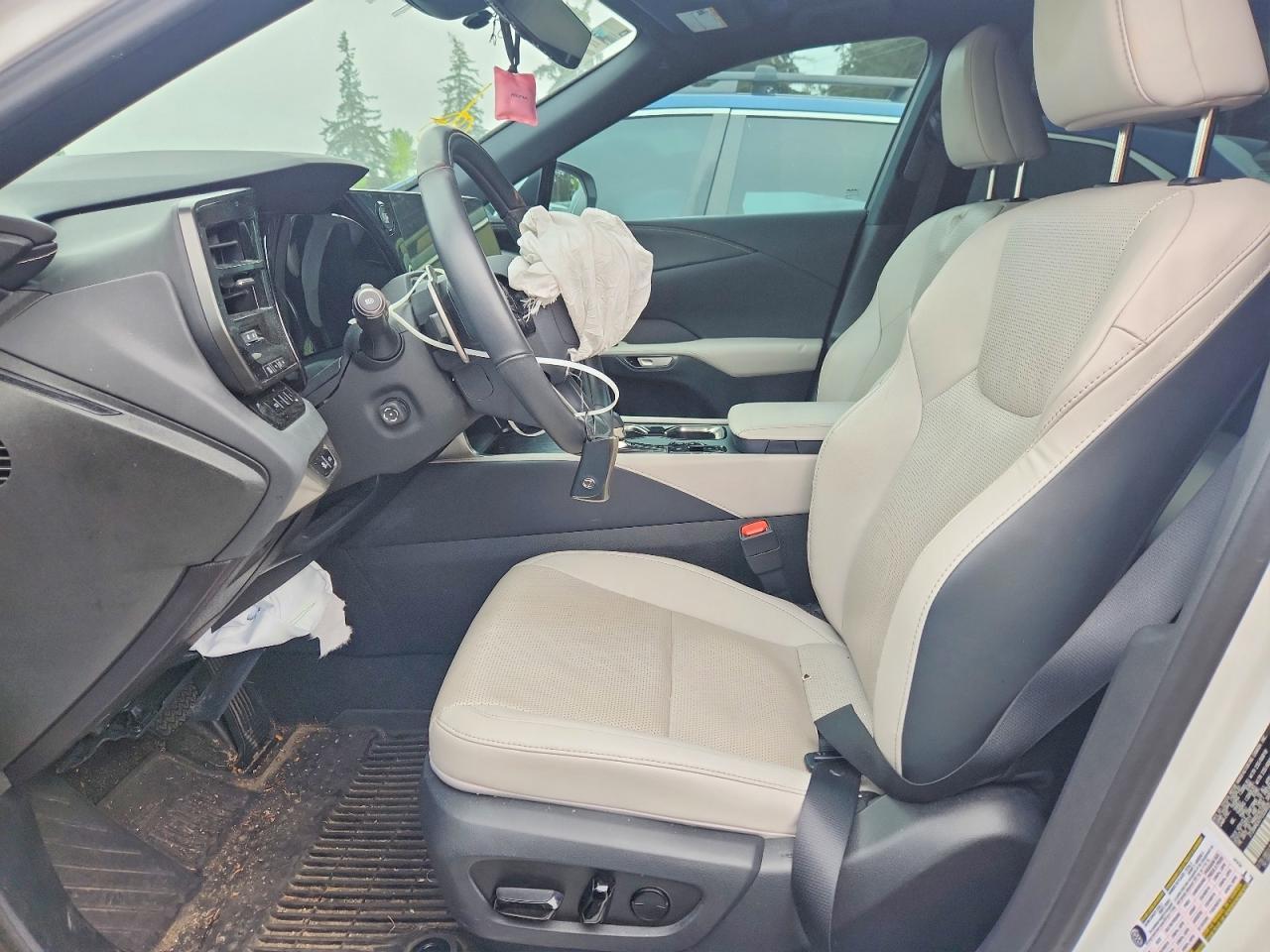 2023 Lexus Rx 350 Premium+ - Фото 7