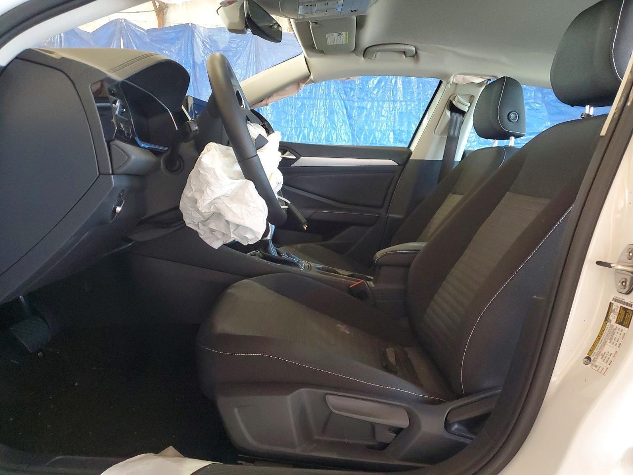 2026 Volkswagen Jetta - Image 7