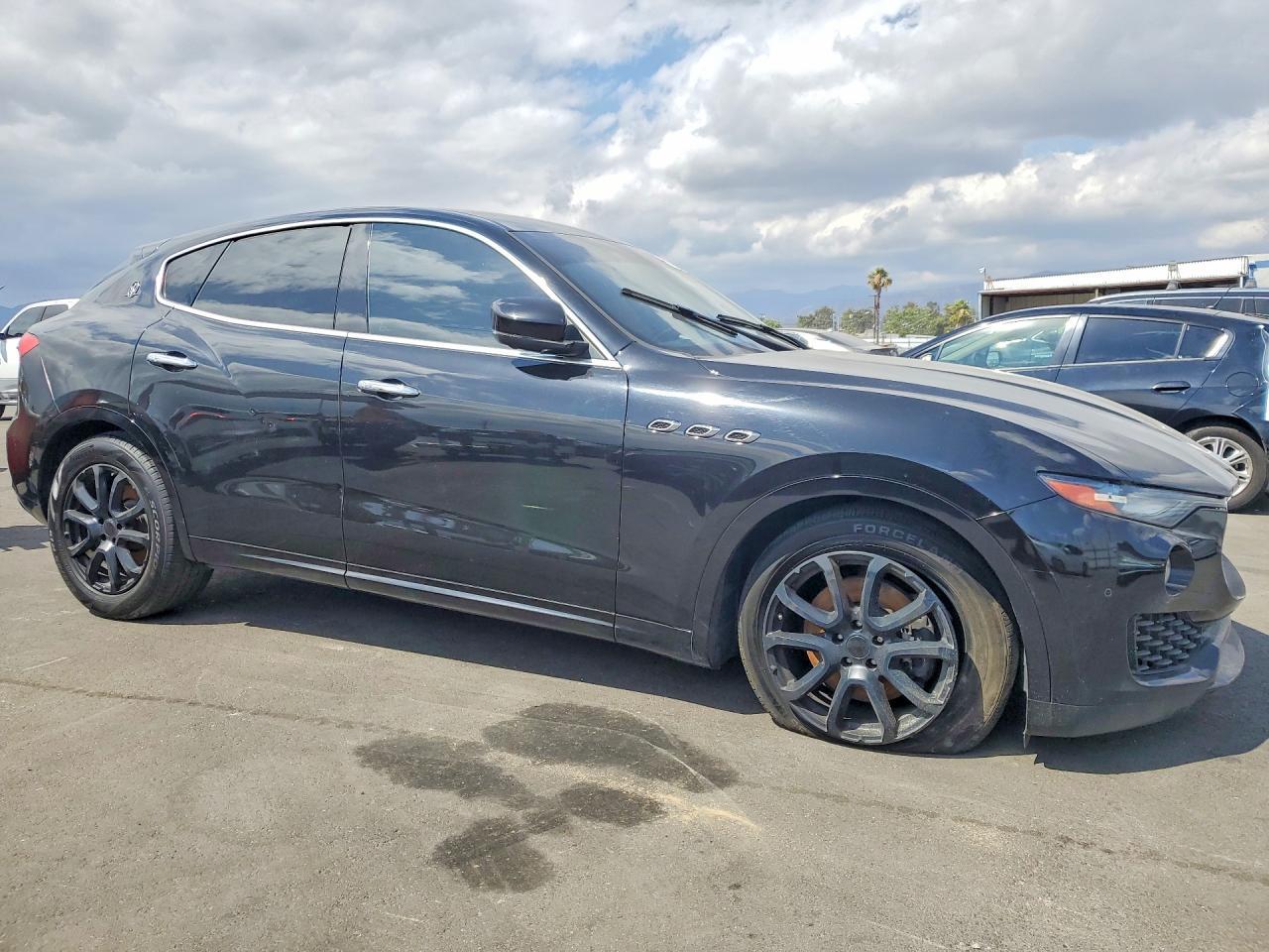 2019 Maserati Levante - Фото 4