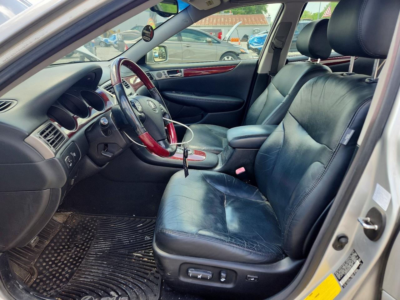 2005 Lexus Es 330 - Image 7