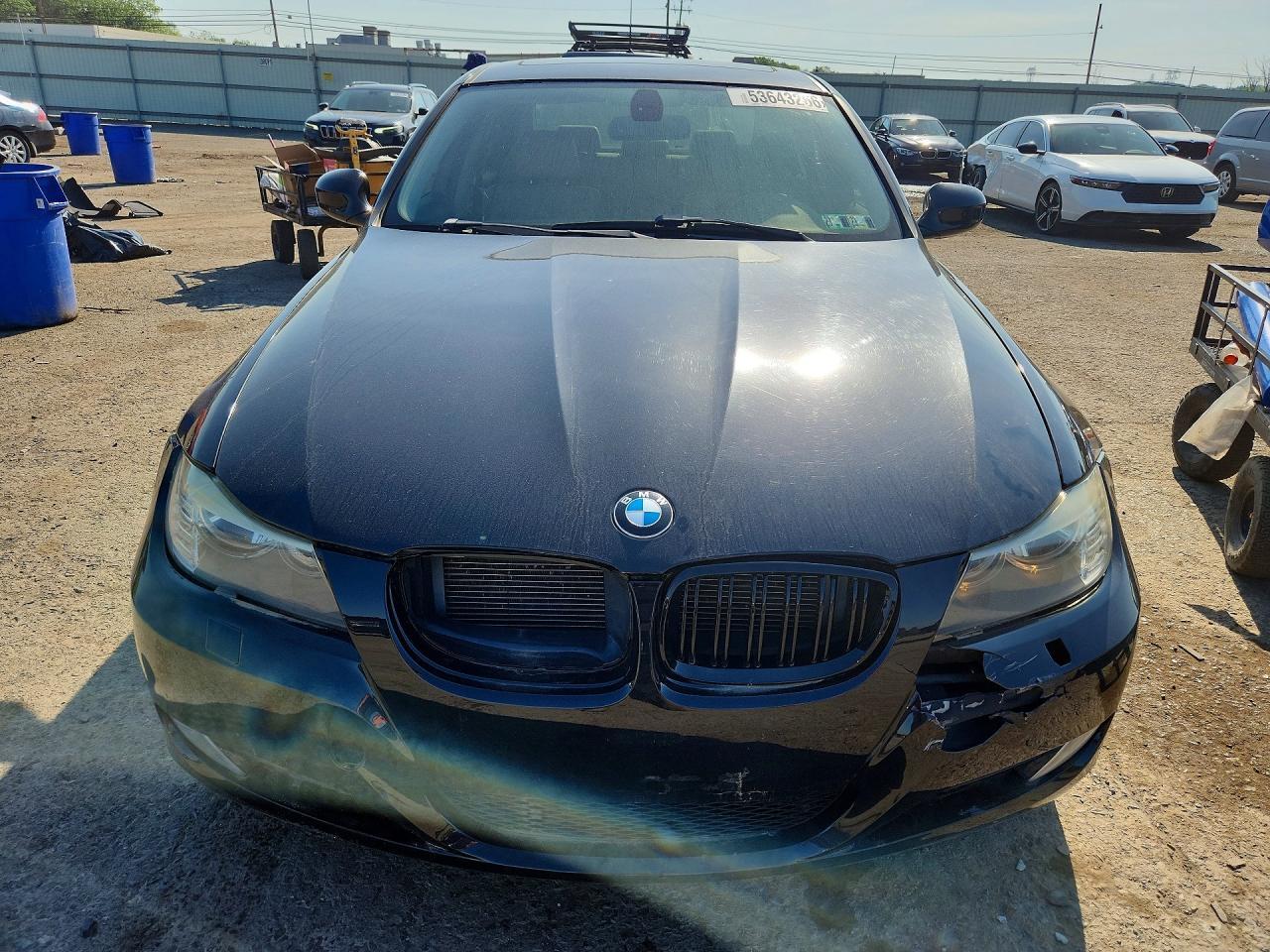 2011 BMW 328 Xi Sulev - Фото 5