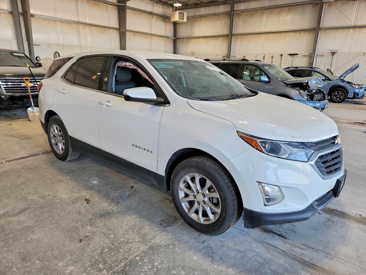 2019 Chevrolet Equinox Lt - Image 4