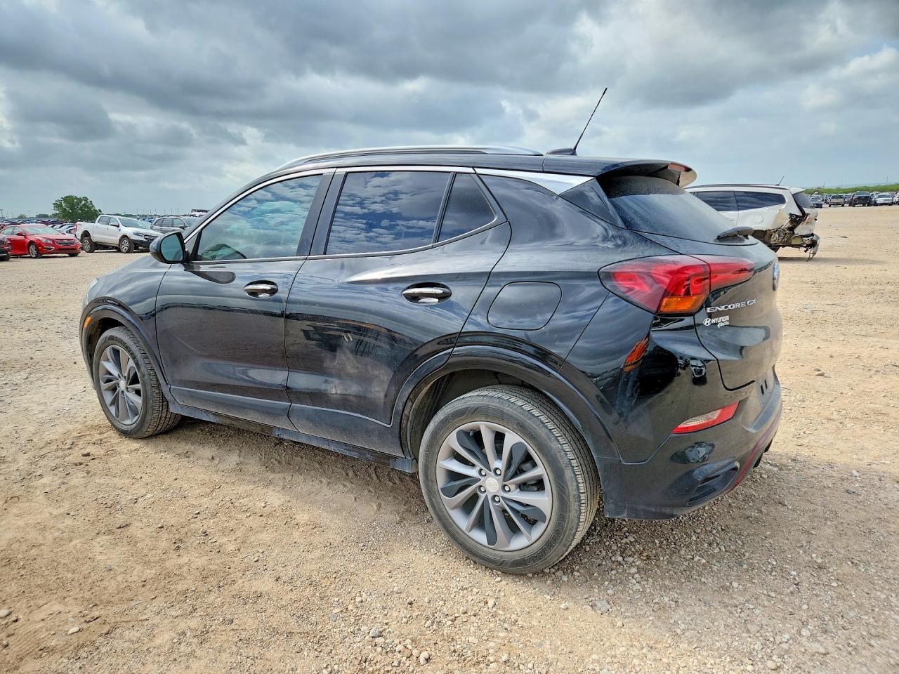 2023 Buick Encore Gx Select - Image 2
