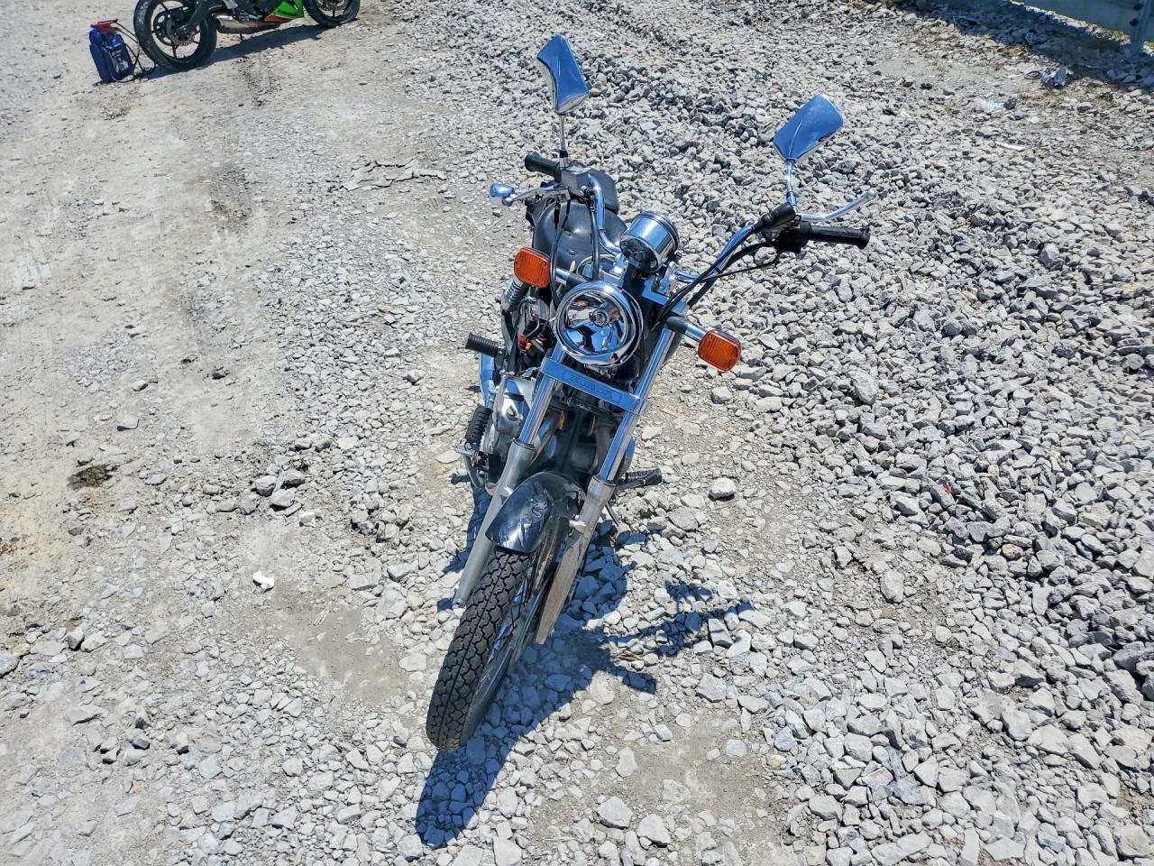 2008 Honda Cmx250 C - Image 2