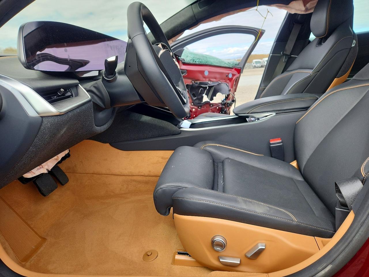2026 Lucid Motors Air Touring - Image 7