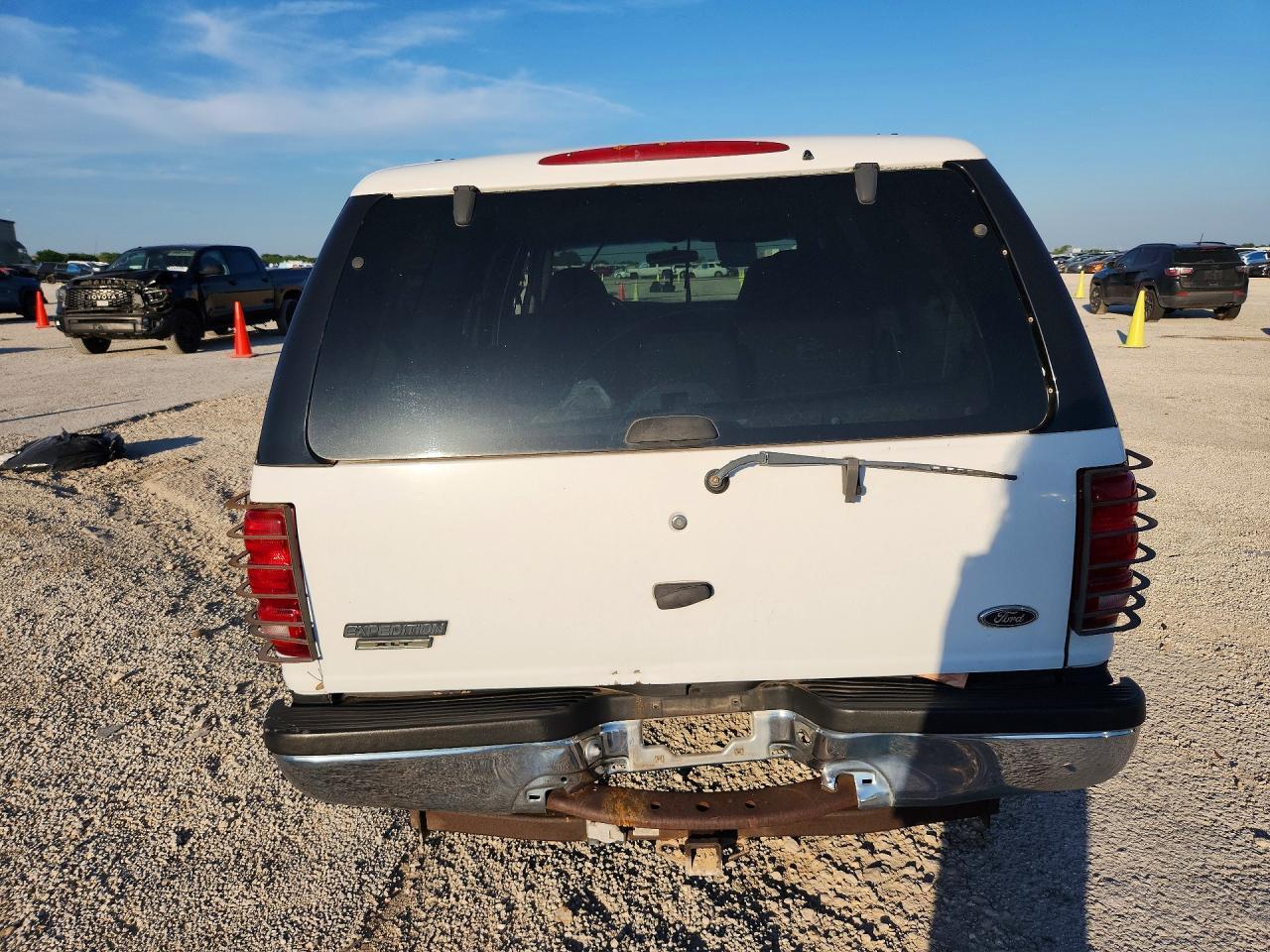 1998 Ford Expedition - Image 6