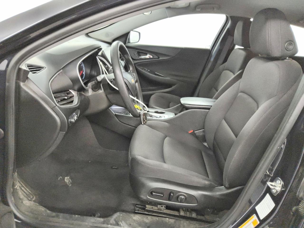 2023 Chevrolet Malibu Lt - Фото 7
