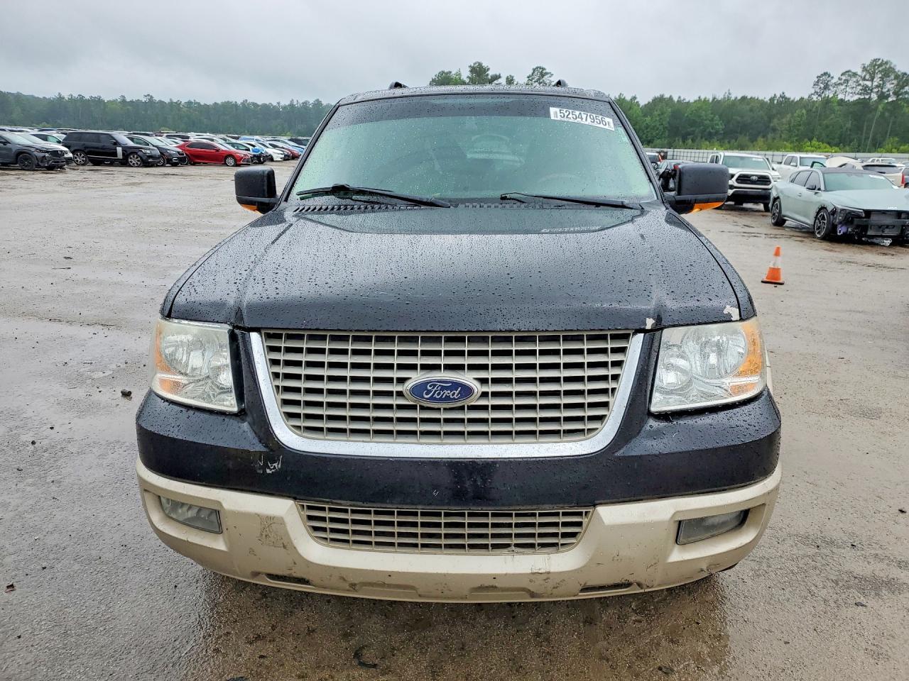 2006 Ford Expedition Eddie Bauer - Фото 5