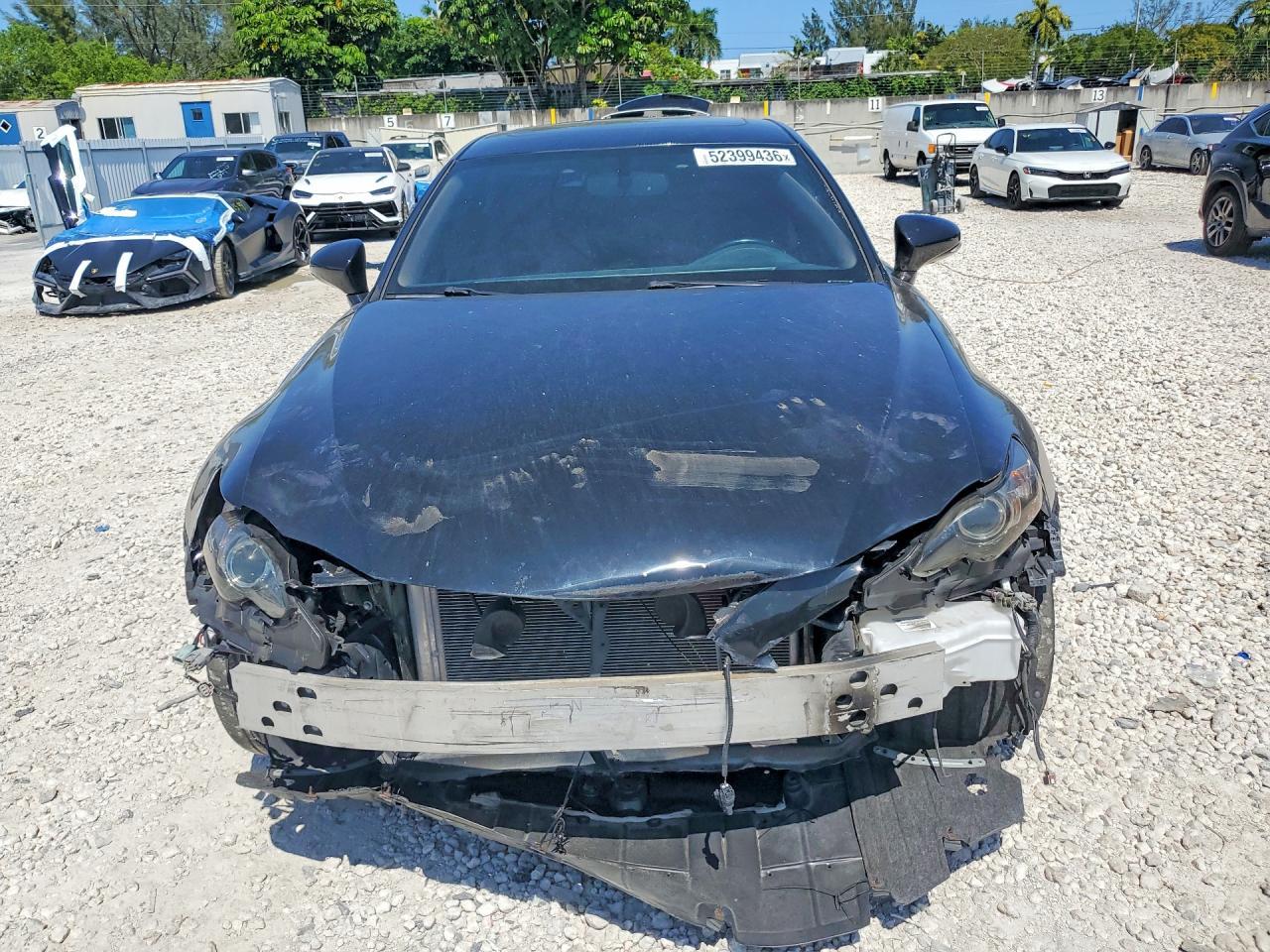 2015 Lexus Is 250 - Фото 5
