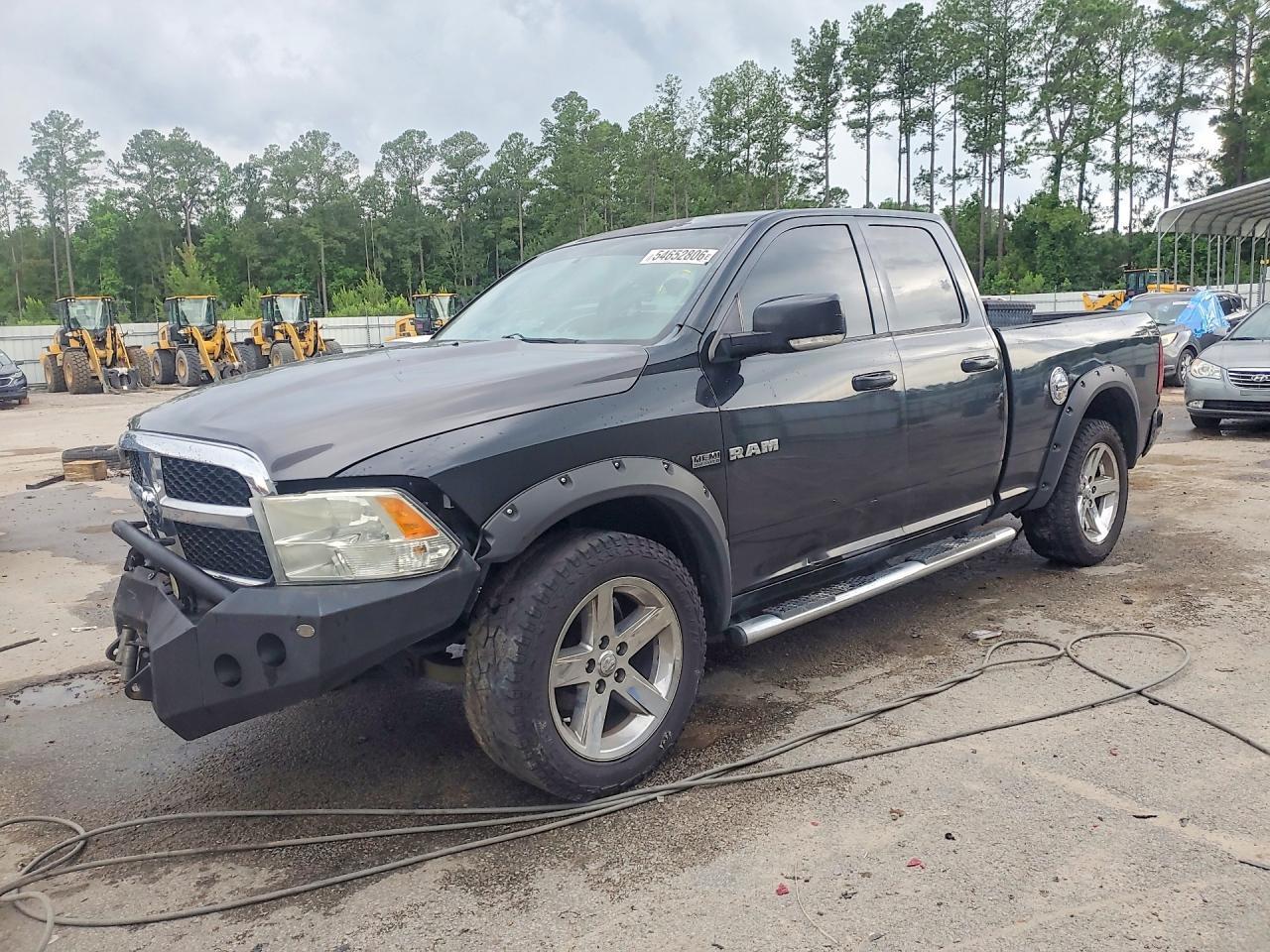 2010 Dodge Ram 1500