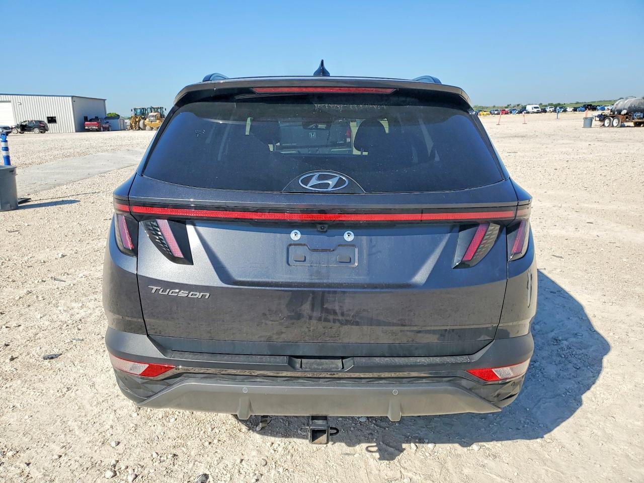 2023 Hyundai Tucson Limited - Image 6