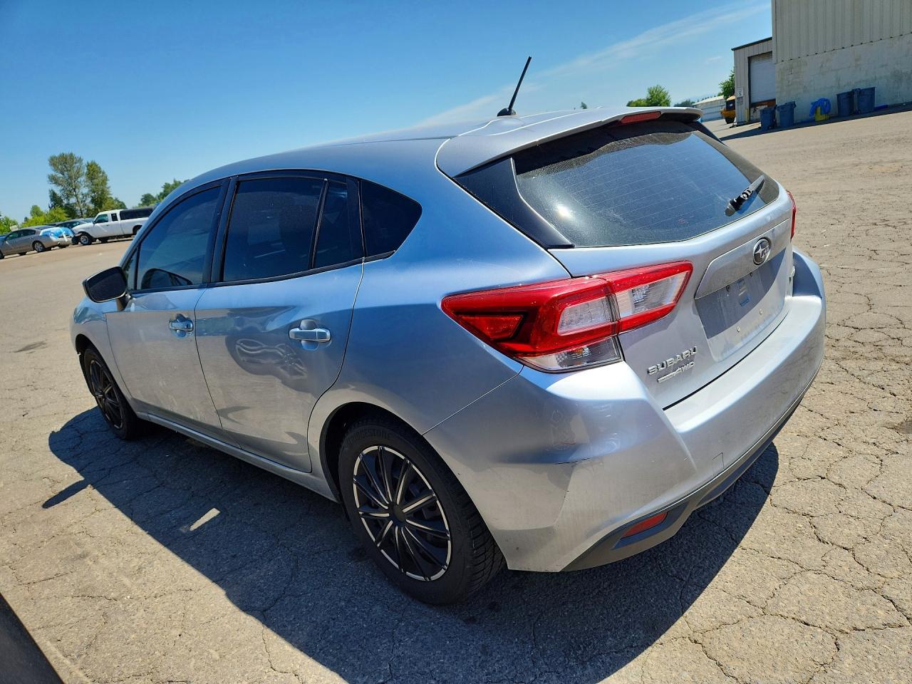 2019 Subaru Impreza - Фото 2