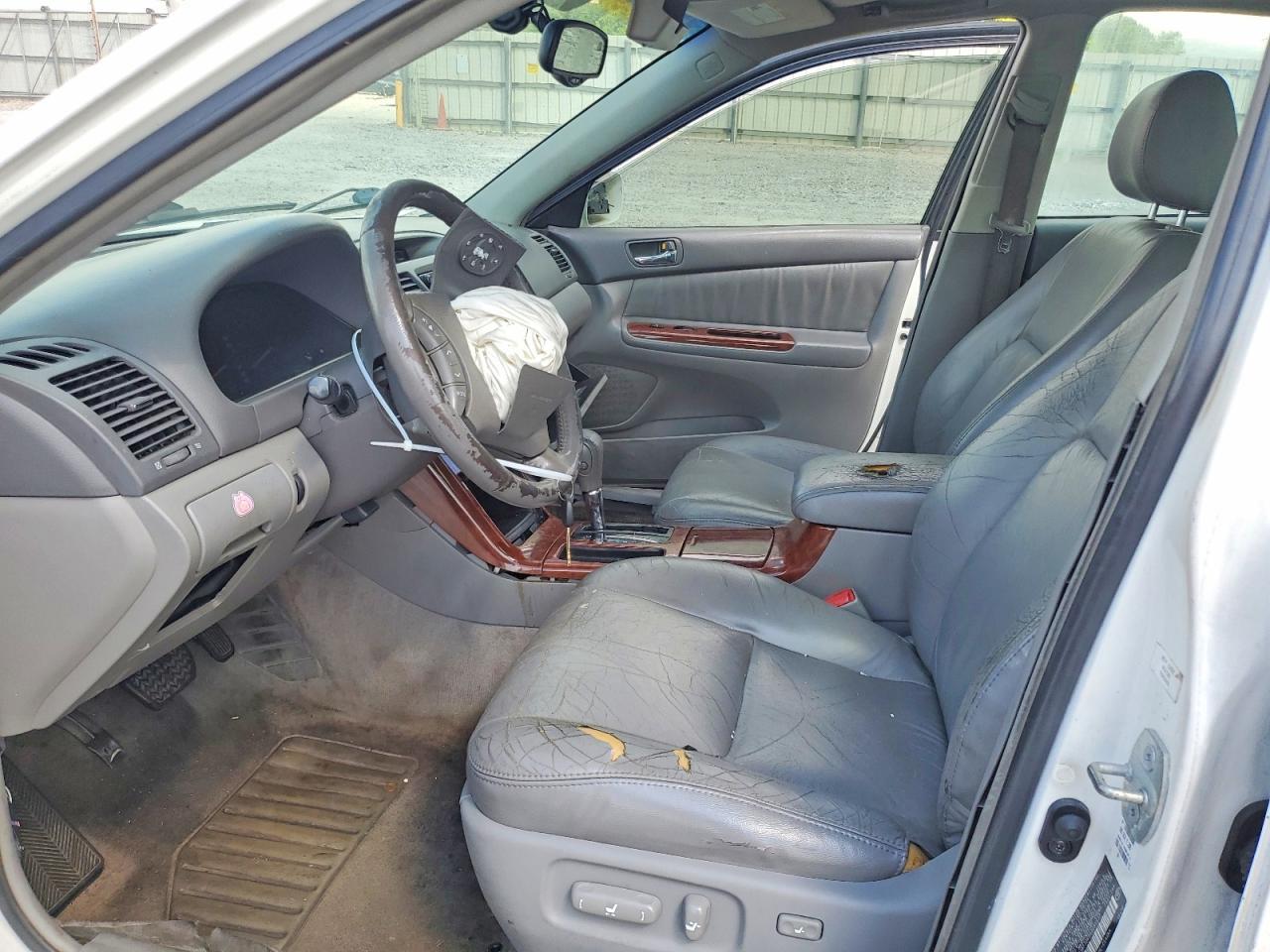 2005 Toyota Camry Xle V6 - Фото 7