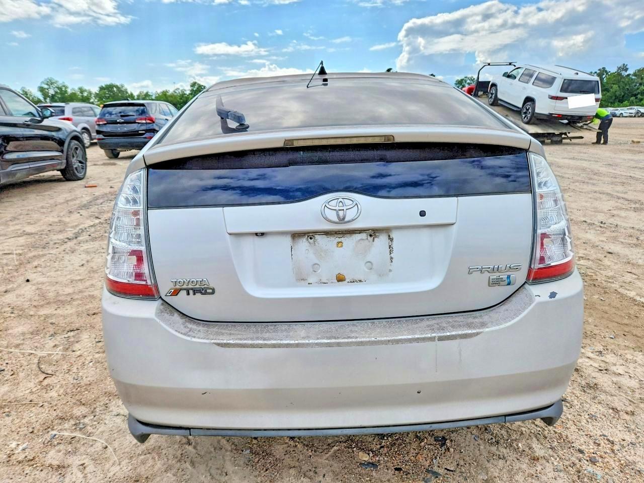 2007 Toyota Prius - Image 6