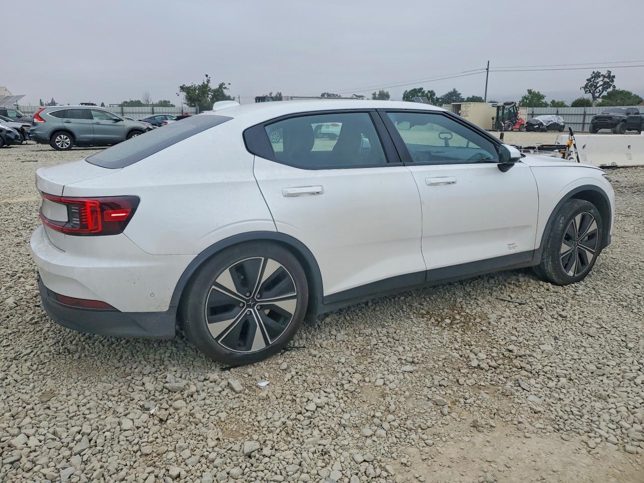 2023 Polestar 2 - Image 3
