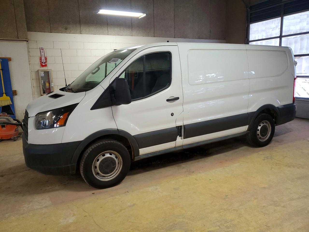 2016 Ford Transit T-150