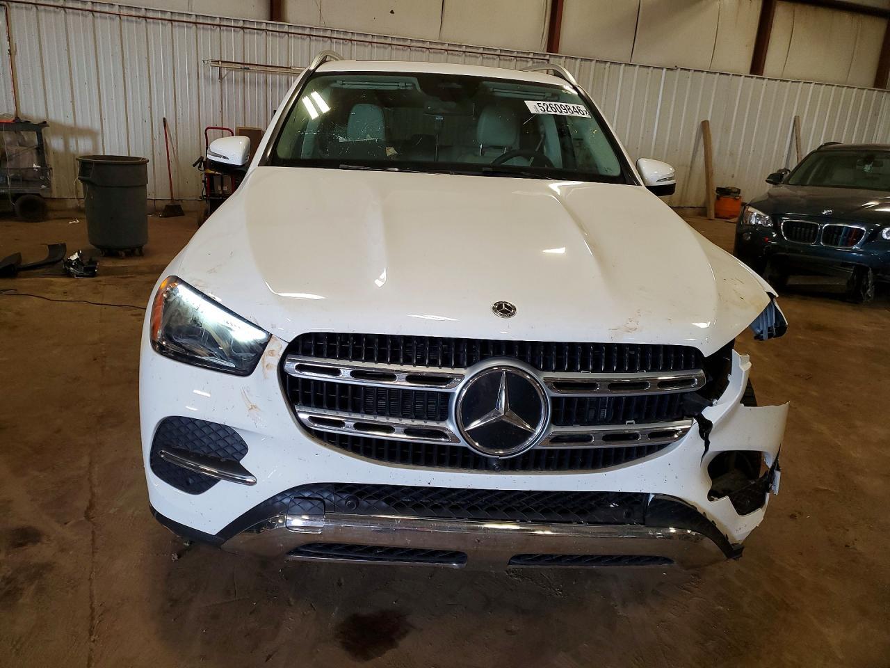 2026 Mercedes-Benz Gle 350 4Matic - Image 5