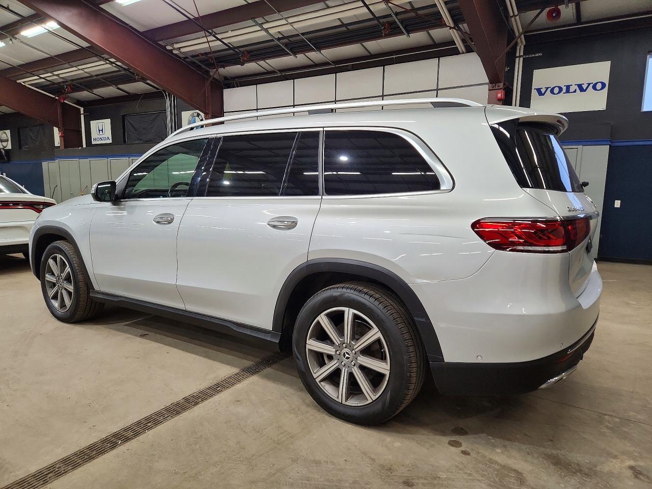 2020 Mercedes-Benz Gls 450 4Matic - Image 2