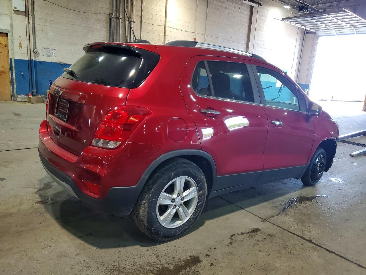 2020 Chevrolet Trax 1Lt - Image 3