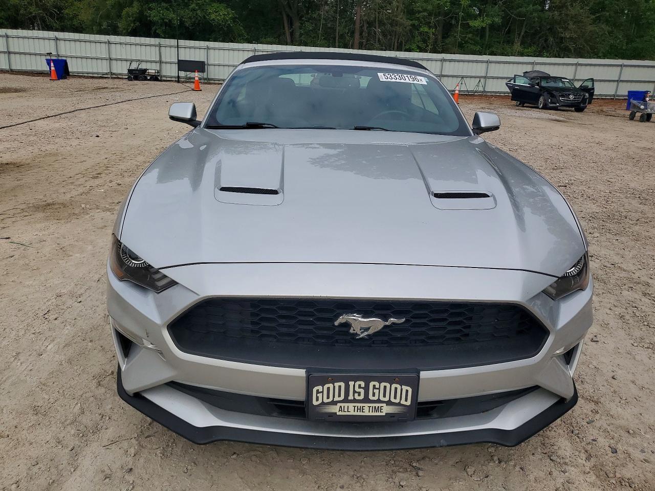 2019 Ford Mustang - Фото 5
