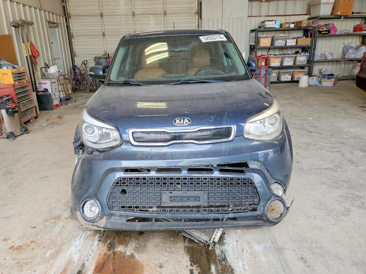 2015 Kia Soul ! - Фото 5