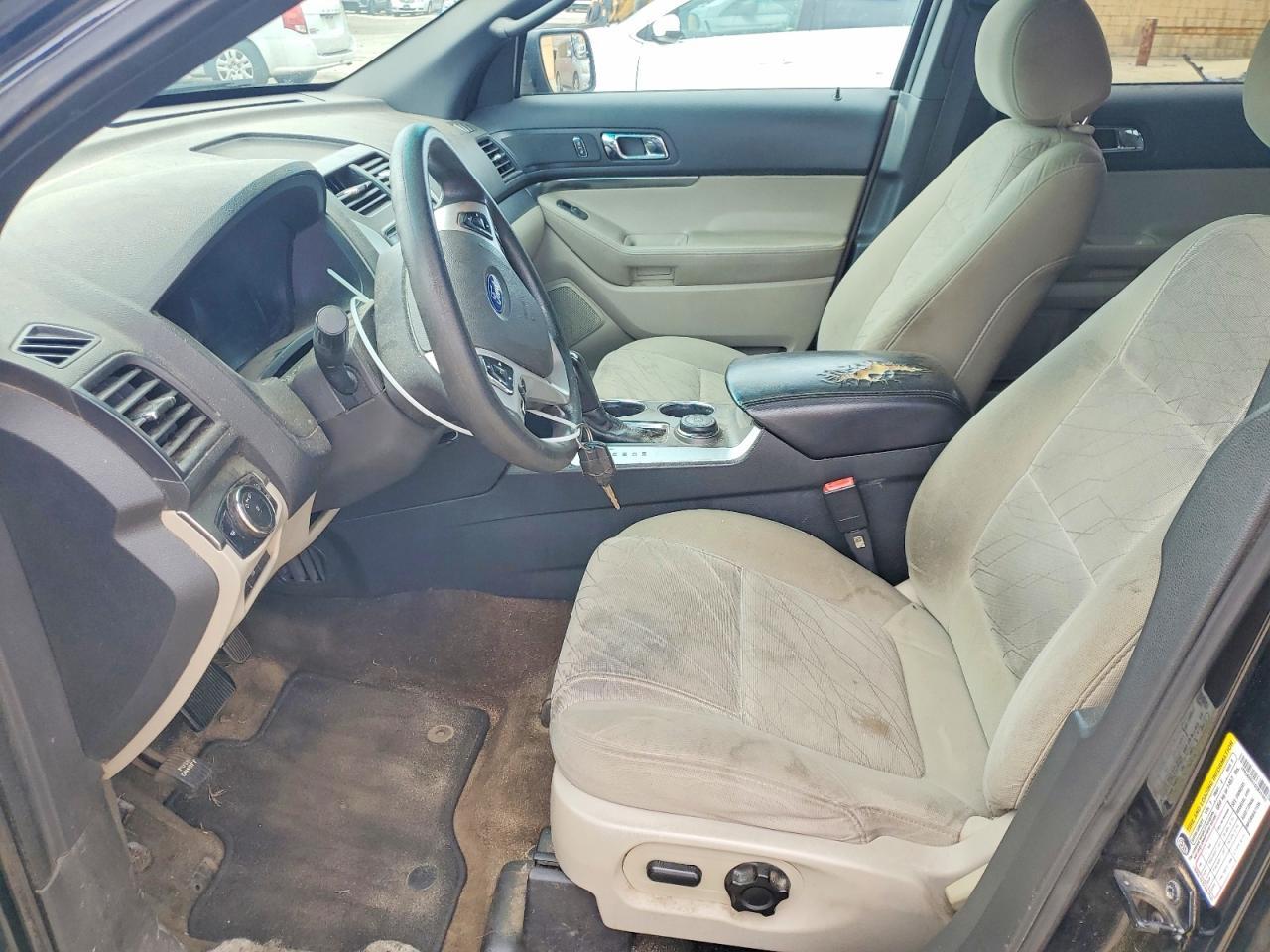 2013 Ford Explorer - Фото 7