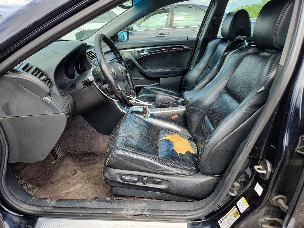 2004 Acura Tl - Image 7