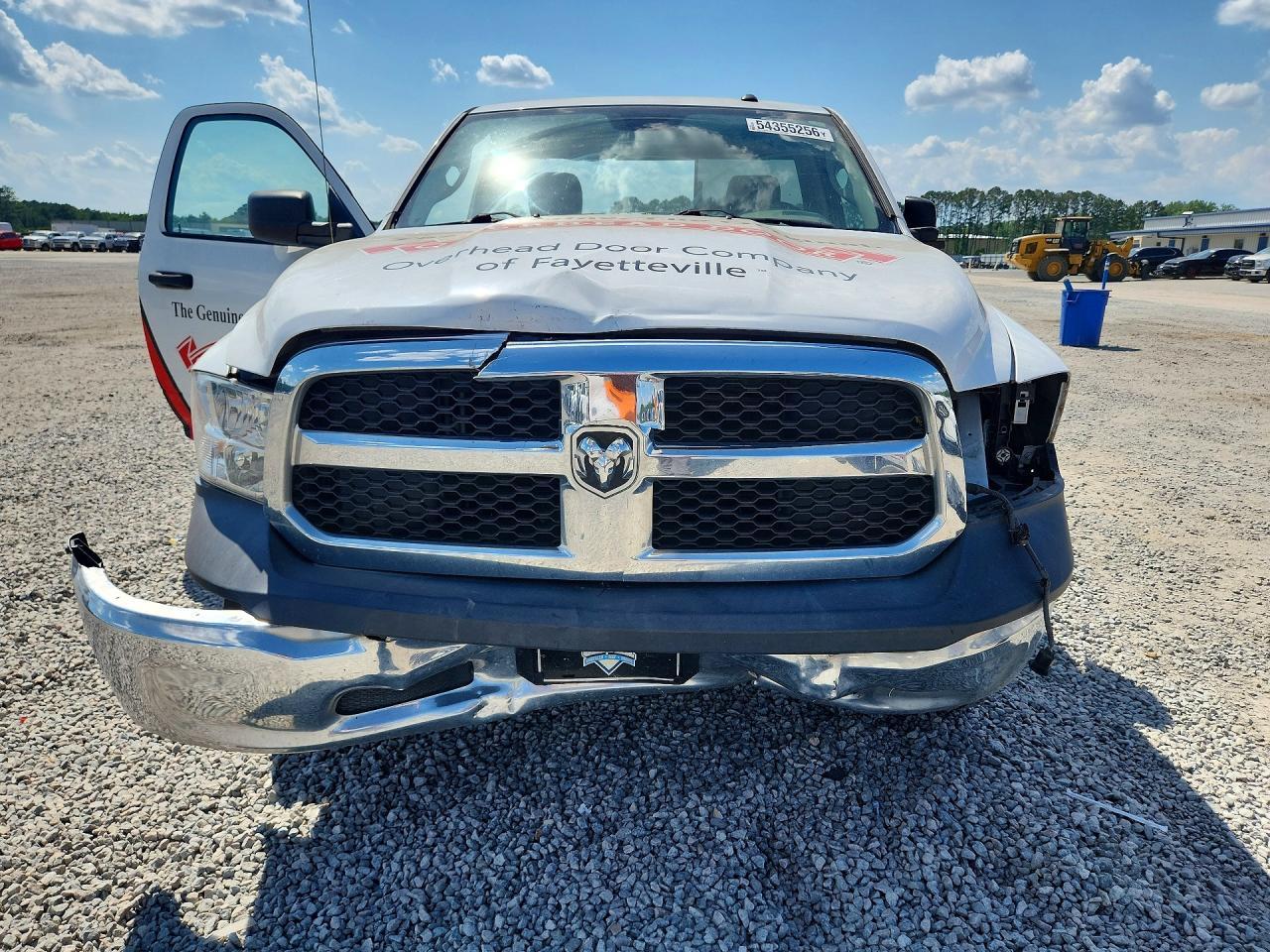2017 Ram 1500 St - Image 5