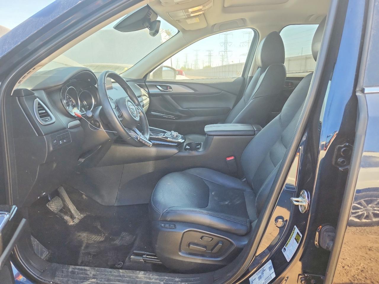2023 Mazda Cx-9 Touring Plus - Image 7