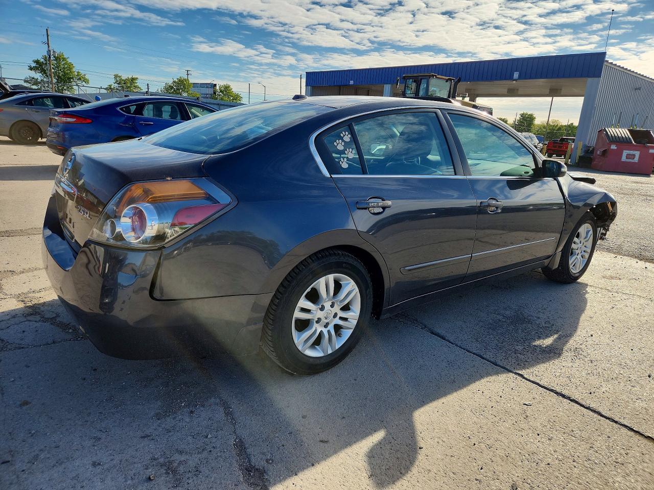 2012 Nissan Altima 2.5 - Image 3