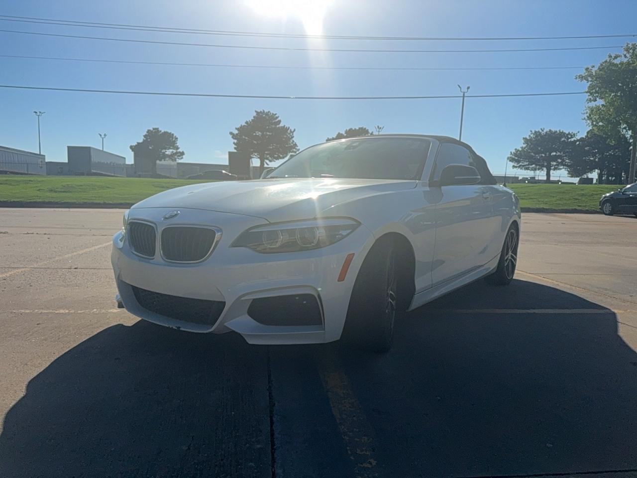 2018 BMW M240I - Image 2