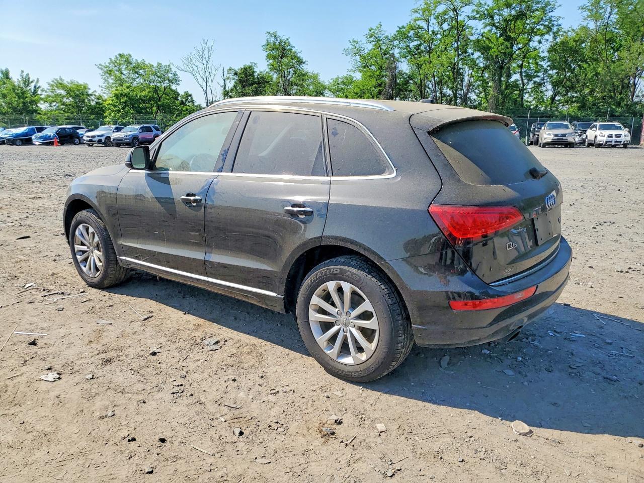 2015 Audi Q5 Premium - Image 2