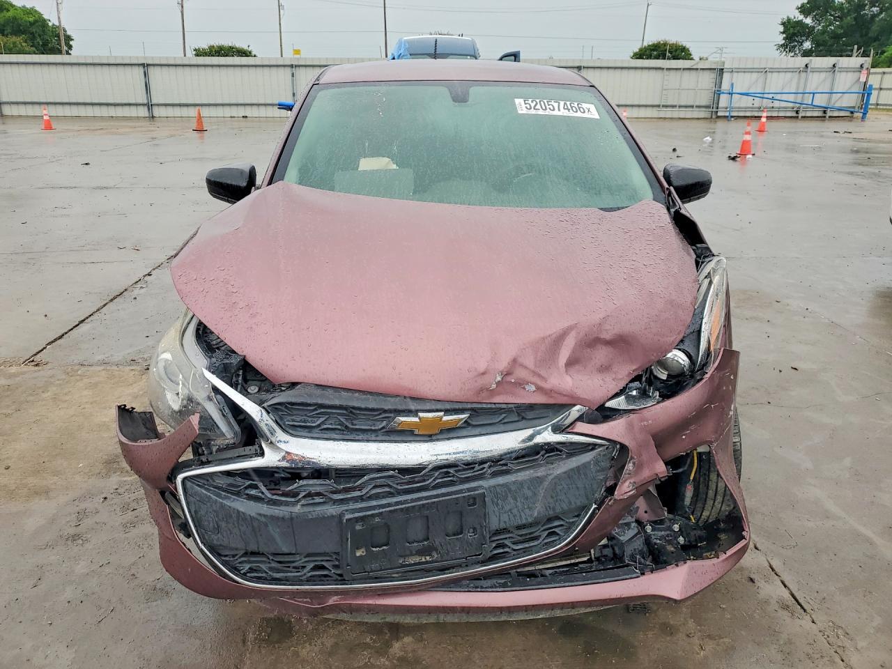 2019 Chevrolet Spark Ls - Фото 5