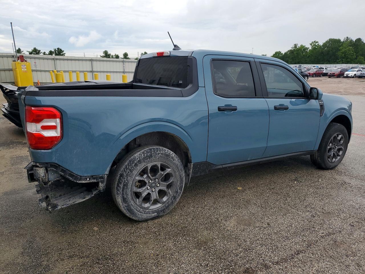2022 Ford Maverick Xl - Фото 3