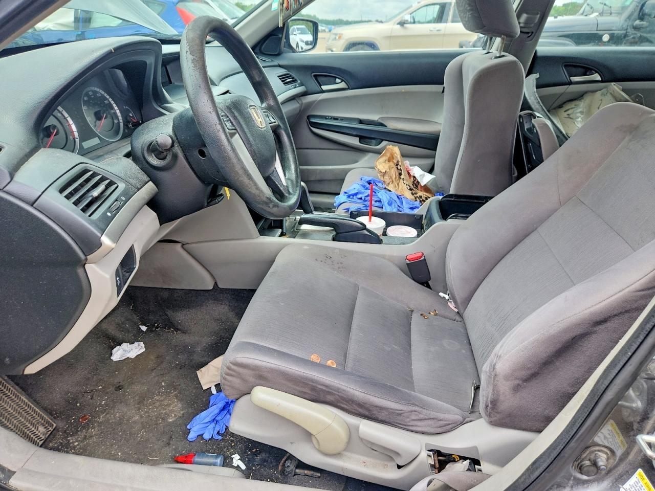 2011 Honda Accord Lx - Фото 7