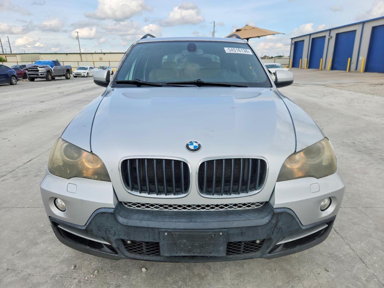 2009 BMW X5 xDrive30I - Фото 5