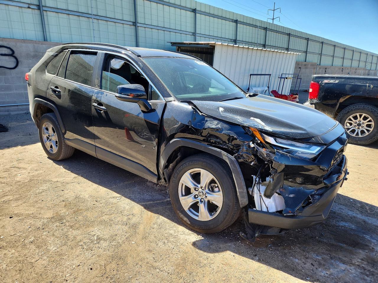 2024 Toyota Rav4 Xle - Image 4