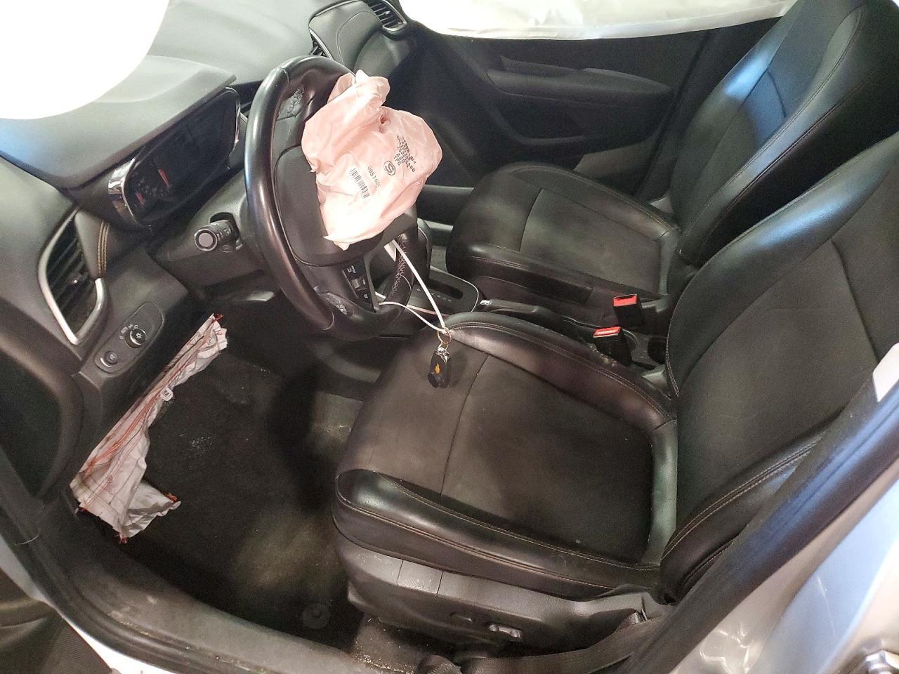 2018 Chevrolet Trax 1Lt - Image 7