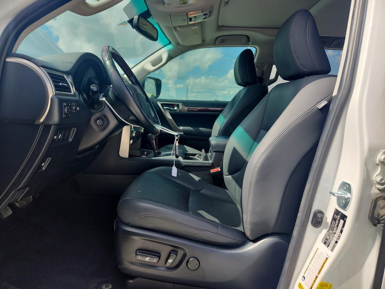 2019 Lexus Gx 460 - Фото 7