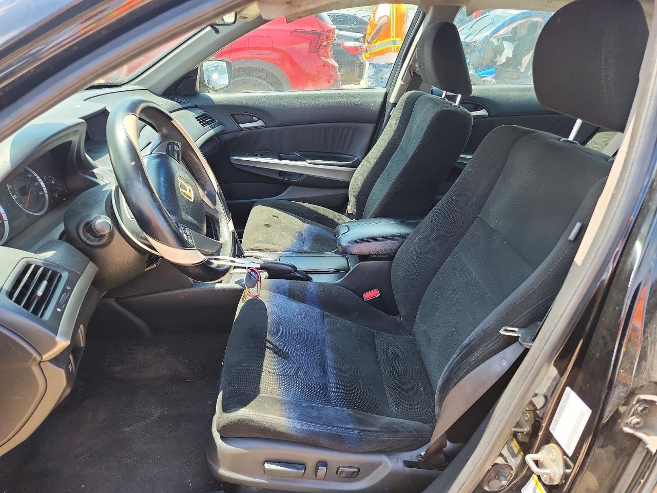 2009 Honda Accord Ex - Фото 7