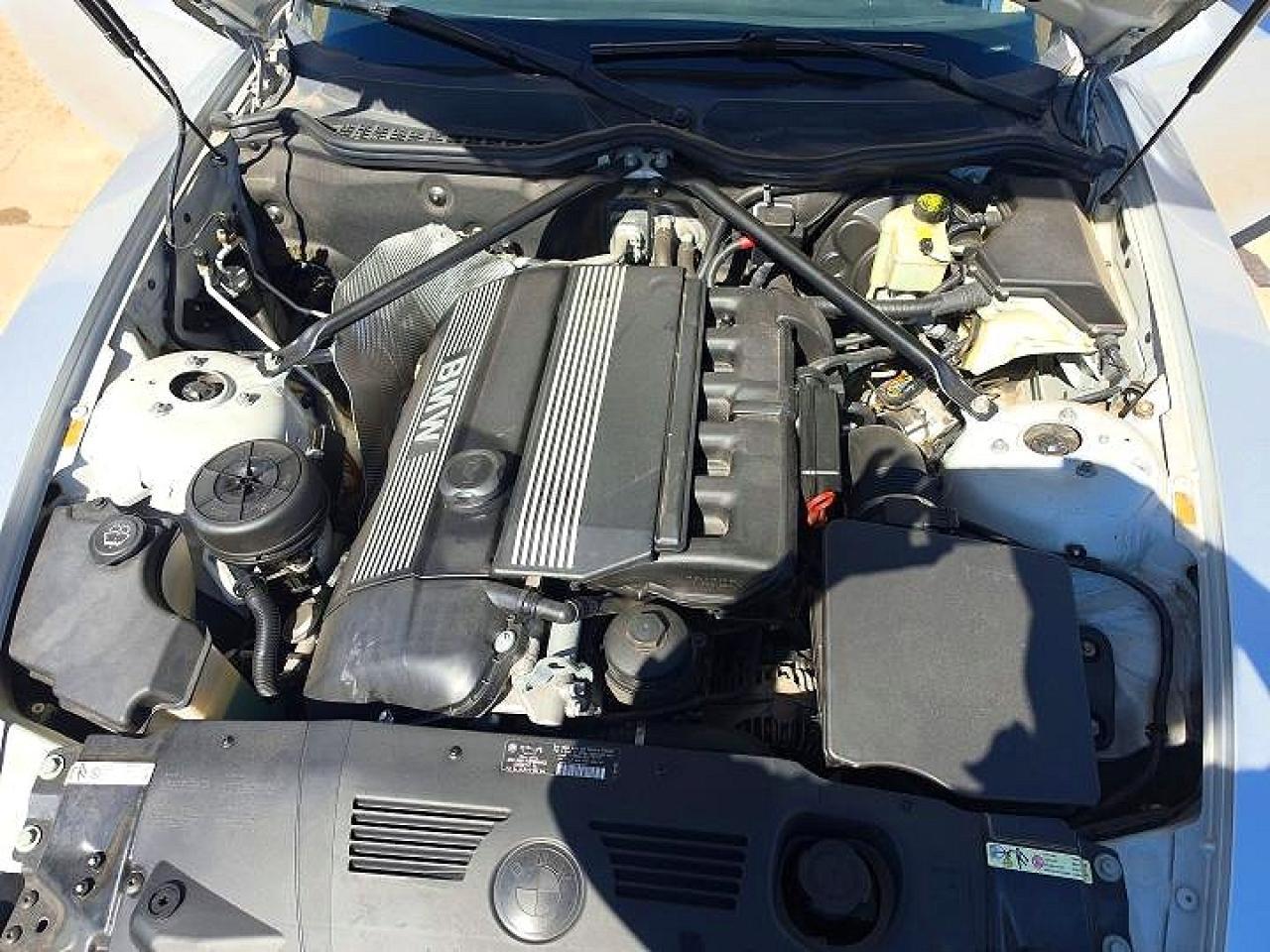 2005 BMW Z4 3.0 - Image 7