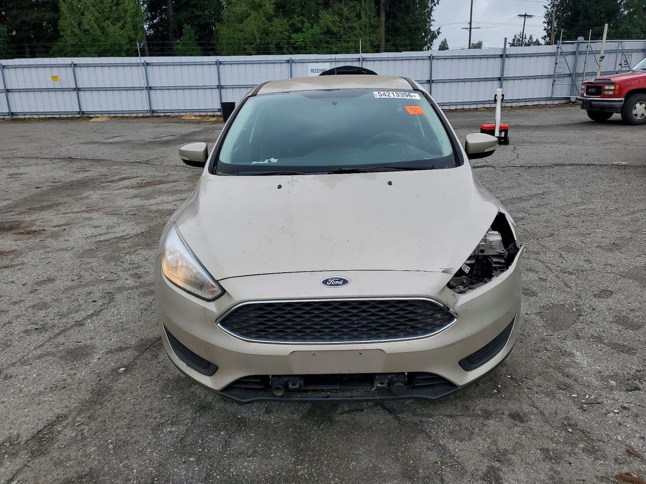 2017 Ford Focus - Image 5